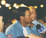 Tiger Woods